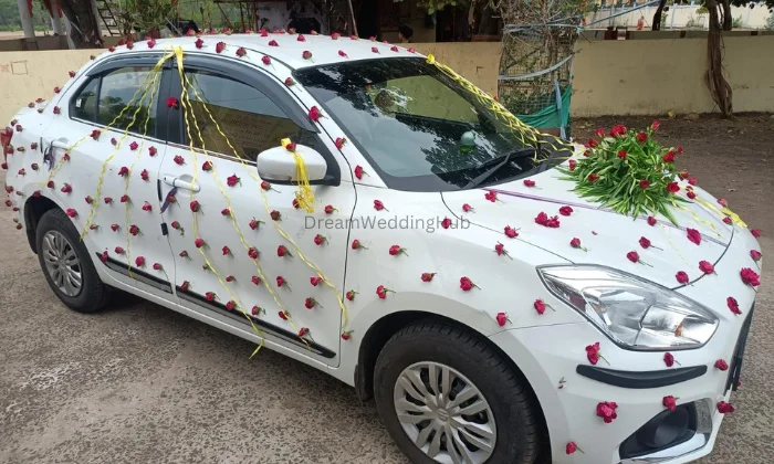 Maa Tour And Travels